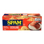 Gochujang Luncheon Meat